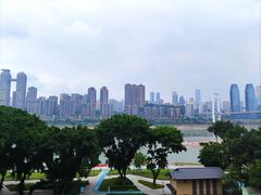 -福满家火锅26年江景(十八梯店)