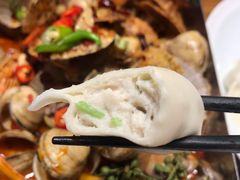 -必点海鲜·鲅鱼水饺(鞍山西道店)