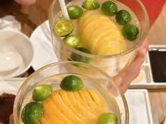 -小大董·烤鸭(王府井apm店)