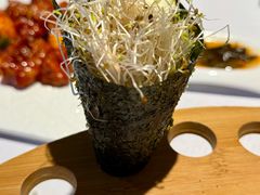 -三宝大饭店-中和艺素餐厅(浦上金山正祥广场店)