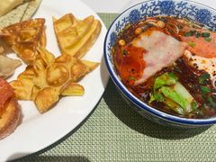 -杭州盛泰开元名都大酒店-地中海自助餐厅