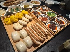 -晓长安·新陕菜(曲江店)