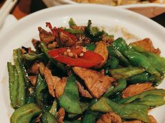 -阿榕小厨(丈八一路店)