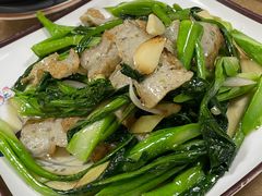 -华源餐厅·海鲜大排档(日月贝店)