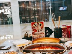 -一绪に寿喜烧(虹悦城店)