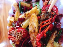 -鑫悦龙虾(前西街店)