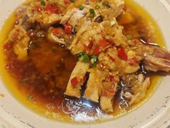-有藕有鱼·湖北菜(唐家墩店)