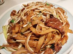 -南拳十三姨·潮汕砂锅粥·粤菜(西单大悦城店)