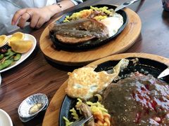 -豪德亨牛排自助餐厅(抚州东乡店)