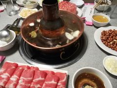 -八先生涮肉房(三里河店)