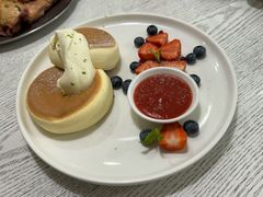 -娜娜家•Nana's restaurant(国金汇店)