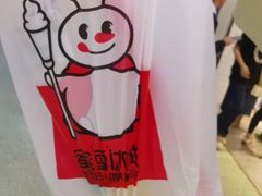 -蜜雪冰城(四惠东店)