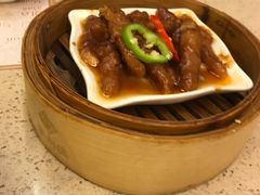 -点都德(大茶楼店)