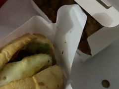 -必胜客(欢乐颂店)