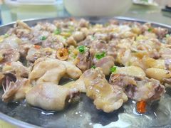 -大自然美食农庄(广州南站店)