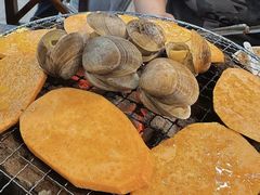 -韩风烤牛肉冷面店