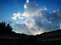 -西南政法大学(沙坪坝校区)