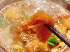-十六蒲(桂林路店)