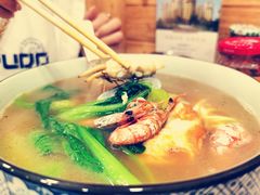 海鲜面-飞珠面店(海莲路店)
