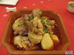 -陶然居·重庆菜(解放碑店)