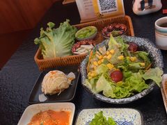 -牛焱·和牛烧肉(五大道店)