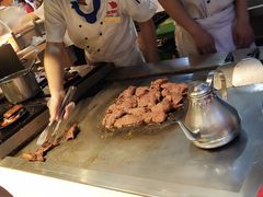 -食尚名肴自助涮烤