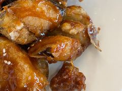 -桃子餐厅·天津菜(红星路直营店)