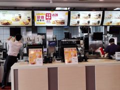 -麦当劳(厦门思明路店)