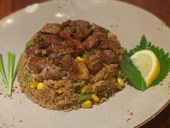 -卡朋厨房(289艺术园区店)