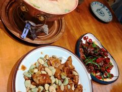 -锦小馆(安贞店)