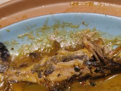 -饭橘汉江码头·乡野土菜馆(静安路店)