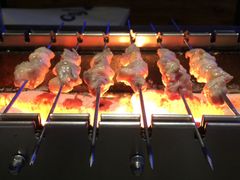 -很久以前羊肉串(打浦路店)