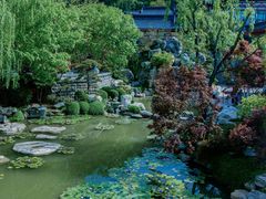 -华清宫景区
