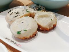 -小杨生煎(周浦万达店)