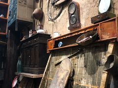 -一桶江山餐厅(松北店)