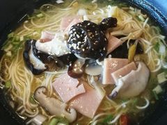 -好這口重庆小面(总店)