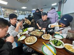 -清真永恒华威肉饼(潘家园店)