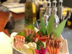 -大渔·观筵(三里屯太古里店)