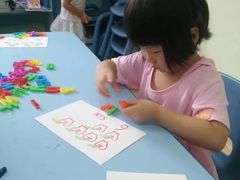-瑞思少儿中心·少儿英语素养启蒙(回龙观校区)