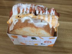 -蛋先生·爆蛋吐司(天一广场店)