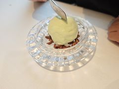 苹果冰激凌-怡情荟•海鲜青岛菜(五四广场旗舰店)