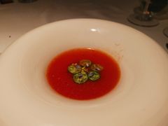 冷番茄汤-TRB Forbidden City(故宫店)