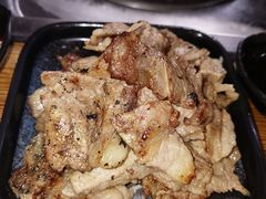 -杀猪天·韩国烤肉(铁路街第一分店)