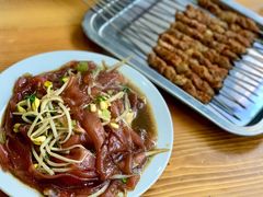 -何记酿皮店(西流湾店)