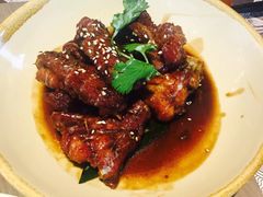 -CHINCHIN 青青·泰国料理(万象食家店)