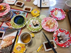 -友壹町寿司(佛山新DNA店)