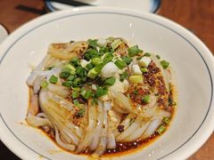 -龙抄手食府(浣花北路店)