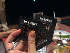 -卷心菜和避孕套餐厅(Pattaya)
