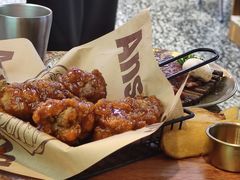 -安又胖韩国烤肉(美罗城店)