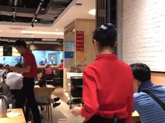 -九毛九西北菜(大东海店)